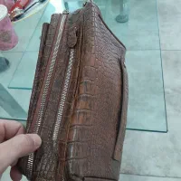 کیف دستی نوین چرم