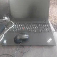 لب تاب لنوو L590