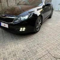 اپتیما مدل 2014|خودرو سواری و وانت|ارومیه, |دیوار