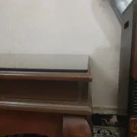 فروش میز وسط.جلومبلی|مبلمان خانگی و میز عسلی|شیراز, احمدآباد|دیوار