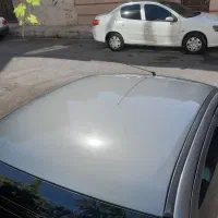 پژو صندوقدار ۲۰۶ اس دی تیپ ۵|خودرو سواری و وانت|نسیمشهر, |دیوار