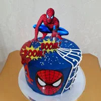 سفارش کیک تولد و کافه ای پذیرفته میشود|خوردنی و آشامیدنی|اهواز, فاز ۲ پادادشهر|دیوار