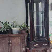 بوفه تمیز وسالم