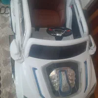 ماشین شارژی|اسباب‌‌بازی|شاهین دژ, |دیوار