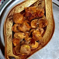 زردآلو خشک