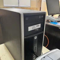 کیس کامپیوتر hp