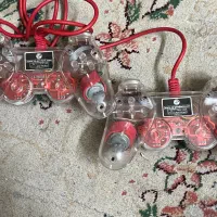 دسته کامپیتر