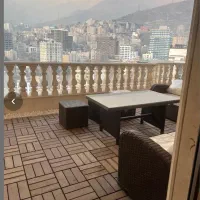الهیه-216مترساختمان-برندتاپ-لوکیشن-20مترتراس-بقیمت