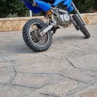 موتور مینی تریل