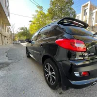 پژو207مدل 99|خودرو سواری و وانت|قزوین, |دیوار