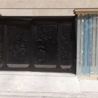 خدمات انواع نقاشی ساختمان صفر تا صد|خدمات پیشه و مهارت|تهران, دریاچه شهدای خلیج فارس|دیوار