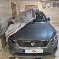 تارا وی یک دنده ای ۱۴۰۲ صفر