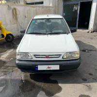 پراید ۸۷ دوگانه|خودرو سواری و وانت|زنجان, |دیوار