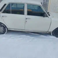 فروش پیکان سواری|خودرو سواری و وانت|آذرشهر, |دیوار