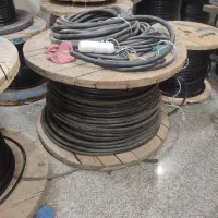 سیم و کابل مسی و آلومینیومی