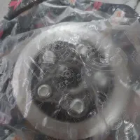 دو عدد چهار شاخ سالم