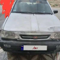 فروش پراید مدل ۸۹