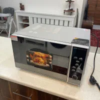 توستر کاسو آلمانی