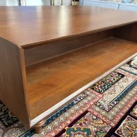 مبلمان هشت نفره|مبلمان خانگی و میز عسلی|شاهینشهر, شهرک میلاد|دیوار