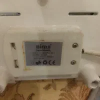 ساندویچ ساز بزرگ