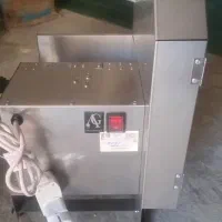 دستگاه اسلایسر برقی برند ag|خردکن، آسیاب، غذاساز|اراک, |دیوار