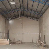 فروش سوله ۳۰۰ متری|فروش دفتر صنعتی، کشاورزی، تجاری|خمینی‌شهر, |دیوار