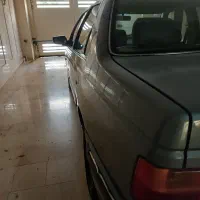 پژو پارس|خودرو سواری و وانت|اندیشه, اندیشه فاز ۱|دیوار