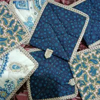 دستگیره در طرح رنگ متنوع