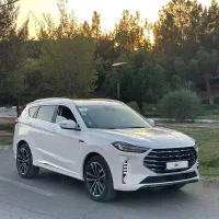 فیدلیتی پرستیژ مدل ۱۴۰۳ (استثنایی )|خودرو سواری و وانت|تبریز, |دیوار