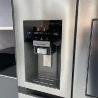 یخچال ساید 35فوت پرایم دو درب دوو|یخچال و فریزر|صدرا-فارس, فاز ۱|دیوار