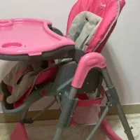 صندلی غذا کودک