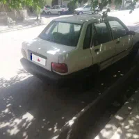 پراید مدل 74