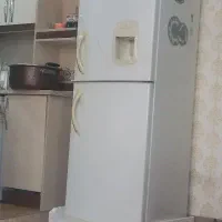 یخچال الکترو استیل