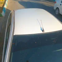 ۲۰۶ اس دی مدل ۹۰ موتور تیوفایو|خودرو سواری و وانت|همدان, |دیوار