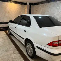 سمندef7مدل97|خودرو سواری و وانت|قائم‌شهر, |دیوار