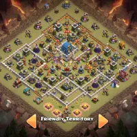 کلش اف کلنز clash of Clans|کنسول، بازی ویدئویی و آنلاین|شوشتر, |دیوار