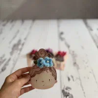 «هر گیفت یه لبخند، هر لبخند یه خاطره»|صنایع دستی و سایر لوازم تزئینی|سیرجان, |دیوار