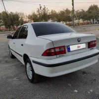 سمند مدل 89|خودرو سواری و وانت|سنندج, |دیوار