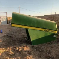 لوازم معمولی کمباین