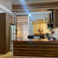 ۷۳مترطبقه۳دوخوابpاختصاصی شهداابریشم شقایق