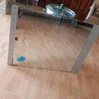 فروش سبزی خورد کن و آیینه سرویس بهداشتی|خردکن، آسیاب، غذاساز|تهران, شهرک چیتگر|دیوار