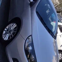 جک جی ۵ اتوماتیک مدل ۹۴|خودرو سواری و وانت|تهران, وحیدیه|دیوار