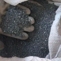 ماسه رنگی برای گلدون و آکواریوم