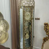 ساعت ایستاده برنز اصل