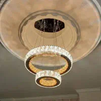 لوستر دوطبقه