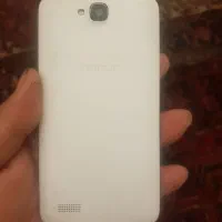 گوشی لمسی دوسیم کارت ریجست شده هونور|موبایل|تبریز, |دیوار