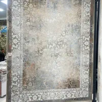 فرش ۶متری آکبند پلمب استفاده نشده
