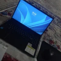 لپ تاپ ایسوس .کاملا نو .با گارانتی