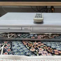 ویدئو سی دی ال جی