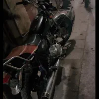 موتور ۲۰۰ مدارک کامل|موتورسیکلت|بندرعباس, |دیوار